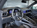 2025 Porsche Macan Electric Turbo