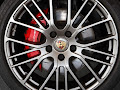 2022 Porsche Panamera 4S