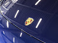 2022 Porsche Panamera 4S