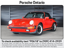 1985 Porsche 911 TARGA Targa w/5speed trans