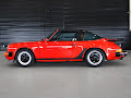 1985 Porsche 911 TARGA Targa w/5speed trans