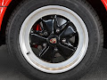 1985 Porsche 911 TARGA Targa w/5speed trans