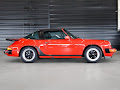 1985 Porsche 911 TARGA Targa w/5speed trans