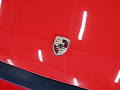 1985 Porsche 911 TARGA Targa w/5speed trans