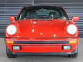 1985 Porsche 911 TARGA Targa w/5speed trans