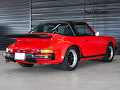1985 Porsche 911 TARGA Targa w/5speed trans