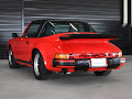 1985 Porsche 911 TARGA Targa w/5speed trans