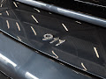 2009 Porsche 911 Cpe Carrera w/PDK transmission