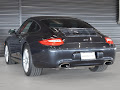 2009 Porsche 911 Cpe Carrera w/PDK transmission
