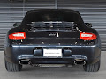 2009 Porsche 911 Cpe Carrera w/PDK transmission