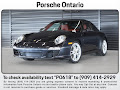 2009 Porsche 911 Cpe Carrera w/PDK transmission