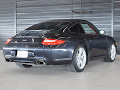 2009 Porsche 911 Cpe Carrera w/PDK transmission