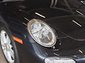 2009 Porsche 911 Cpe Carrera w/PDK transmission