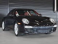 2009 Porsche 911 Cpe Carrera w/PDK transmission