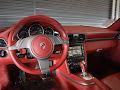 2009 Porsche 911 Cpe Carrera w/PDK transmission