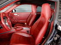 2009 Porsche 911 Cpe Carrera w/PDK transmission