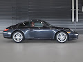 2009 Porsche 911 Cpe Carrera w/PDK transmission
