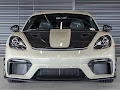 2025 Porsche 718 Cayman GT4 RS PTS(Stone Grey)