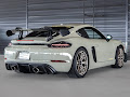 2025 Porsche 718 Cayman GT4 RS PTS(Stone Grey)
