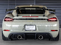 2025 Porsche 718 Cayman GT4 RS PTS(Stone Grey)