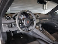 2025 Porsche 718 Cayman GT4 RS PTS(Stone Grey)