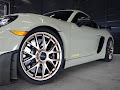 2025 Porsche 718 Cayman GT4 RS PTS(Stone Grey)