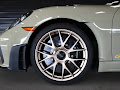 2025 Porsche 718 Cayman GT4 RS PTS(Stone Grey)