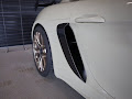 2025 Porsche 718 Cayman GT4 RS PTS(Stone Grey)