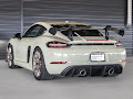 2025 Porsche 718 Cayman GT4 RS PTS(Stone Grey)