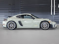 2025 Porsche 718 Cayman GT4 RS PTS(Stone Grey)