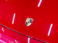 2025 Porsche 911 Carrera S Coupe
