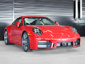 2025 Porsche 911 Carrera S Coupe