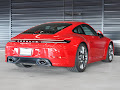 2025 Porsche 911 Carrera S Coupe