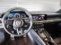 2025 Porsche 911 Carrera S Coupe
