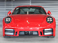 2025 Porsche 911 Carrera S Coupe