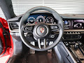 2025 Porsche 911 Carrera S Coupe