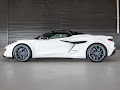 2026 Chevrolet Corvette ZR1 w/3LZ