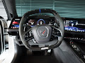 2026 Chevrolet Corvette ZR1 w/3LZ