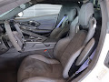 2026 Chevrolet Corvette ZR1 w/3LZ