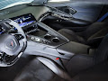 2026 Chevrolet Corvette ZR1 w/3LZ