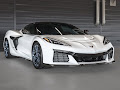 2026 Chevrolet Corvette ZR1 w/3LZ