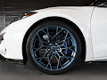 2026 Chevrolet Corvette ZR1 w/3LZ