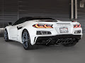 2026 Chevrolet Corvette ZR1 w/3LZ