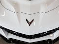 2026 Chevrolet Corvette ZR1 w/3LZ