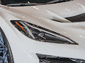 2026 Chevrolet Corvette ZR1 w/3LZ