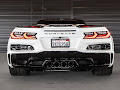 2026 Chevrolet Corvette ZR1 w/3LZ