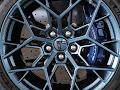2026 Chevrolet Corvette ZR1 w/3LZ