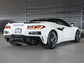 2026 Chevrolet Corvette ZR1 w/3LZ