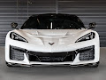 2026 Chevrolet Corvette ZR1 w/3LZ