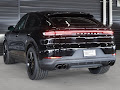 2024 Porsche Cayenne Coupe
